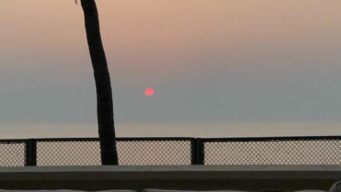 Which place in the world do you think this is?