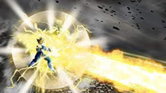 If you could perform one supermove, what would it be?