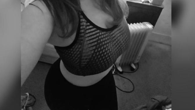 Is curvy and chubby the same thing?