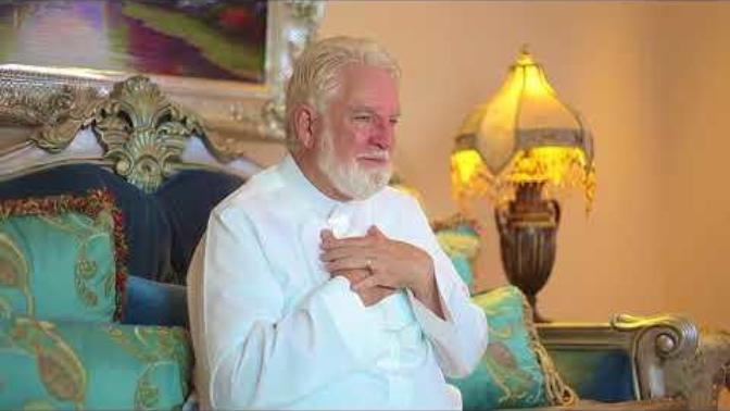 American Pastor to a Muslim Preacher! Did you know?