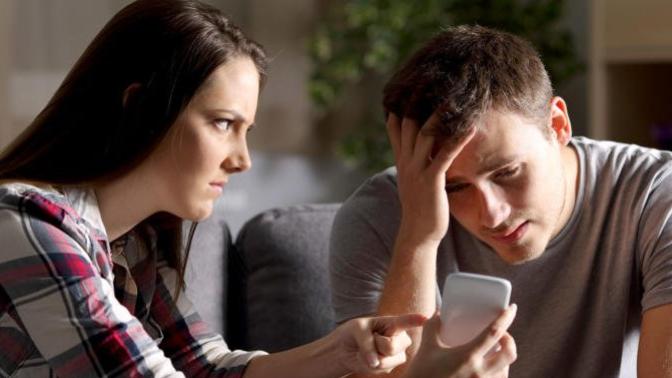 Once a cheater always a cheater.. True or False?