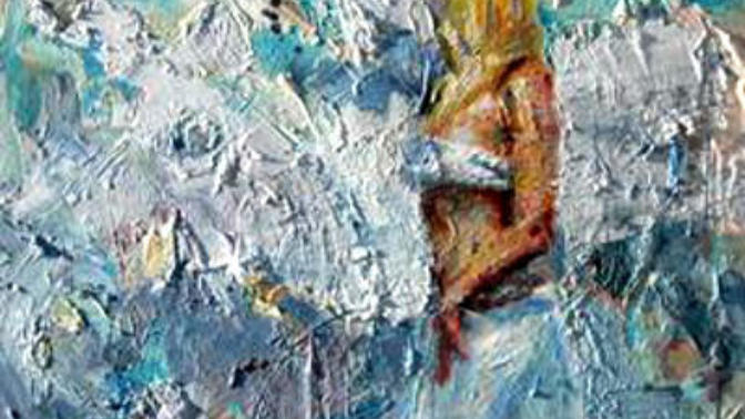 Girls, how many of you would like to be the model in your boyfriends art around his house?
