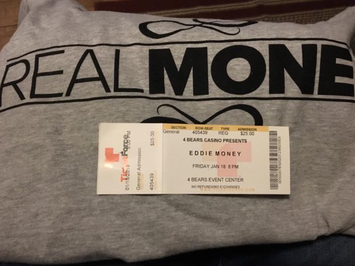 Have you ever met a famous person in real life?