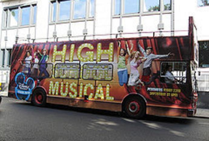 Have you ever met a famous person in real life?