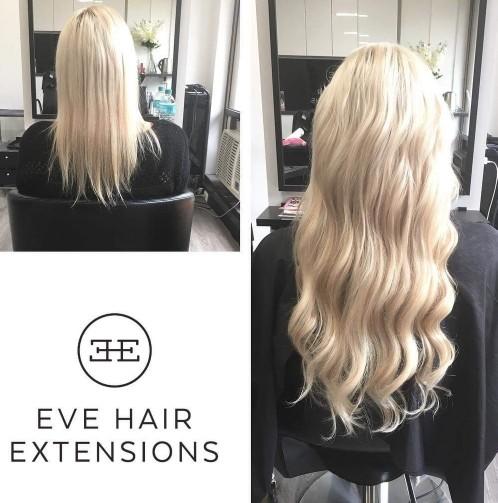 Would you get hair extensions?