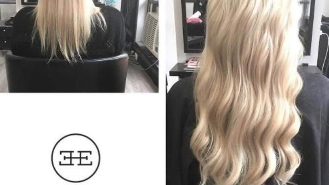 Would you get hair extensions?