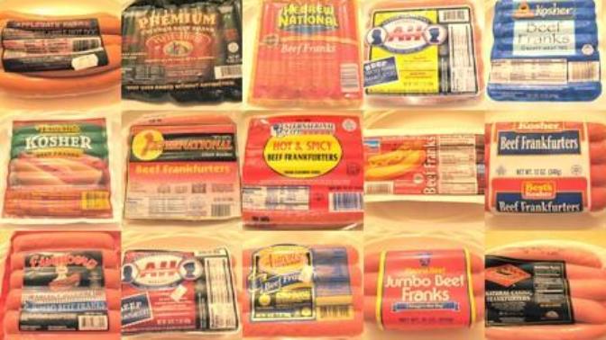What are Your Favorite Store Bought Wieners? Does Their Size Really Matter to You?