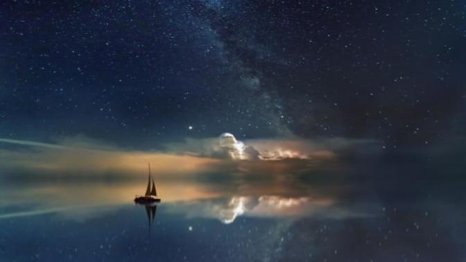 What's a crazy dream you've had recently?