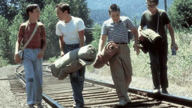 Favourite childhood/adolescent adventure movies?