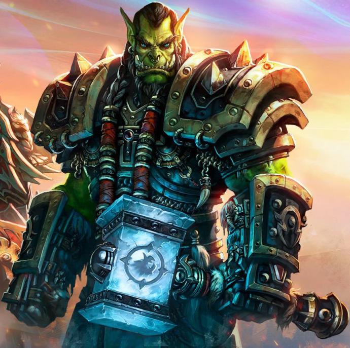 Who’s your favorite faction leader from World of Warcraft (Horde)?