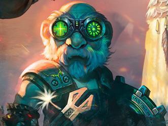 Who’s your favorite faction leader from World of Warcraft (Alliance)?