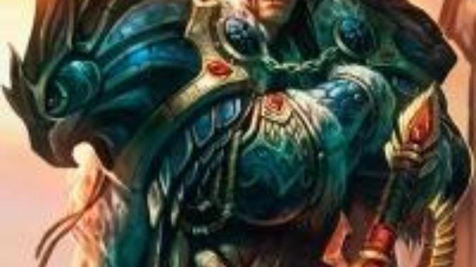 Who’s your favorite faction leader from World of Warcraft (Alliance)?
