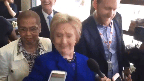 Attention: American voters! Which Democrat would you want leading your party against Donald Trump in 2020?