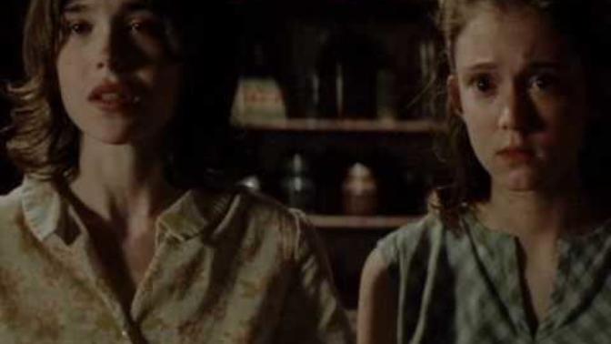"An American Crime" movie. Anyone seen it, or heard the story of what happened to Sylvia Likens?