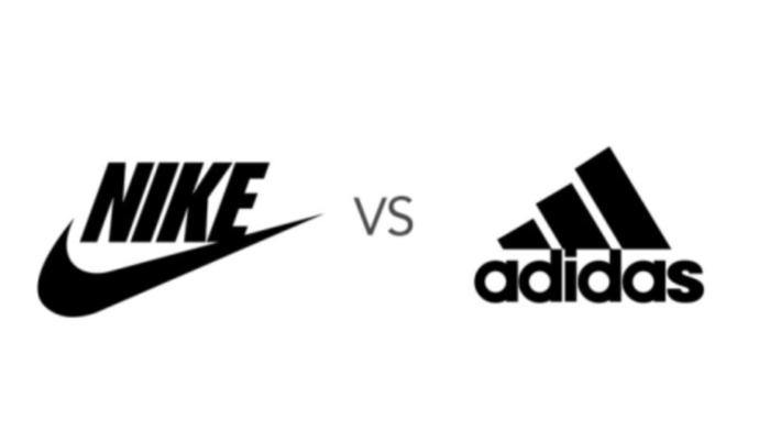 nike or adidas?