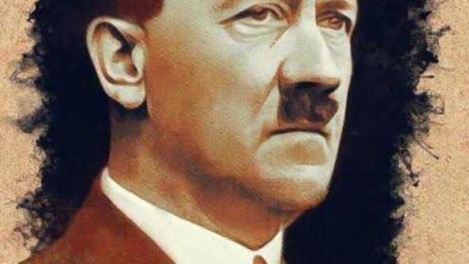What do you think about Hitler?