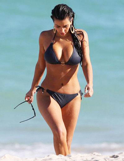 Which body type is more attractive?