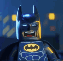 I was born in a city called batman, does this make me batman?