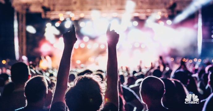 A generic concert photo from google for your viewing pleasure