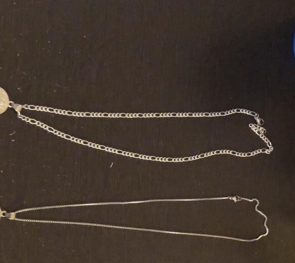 Necklaces for Men?