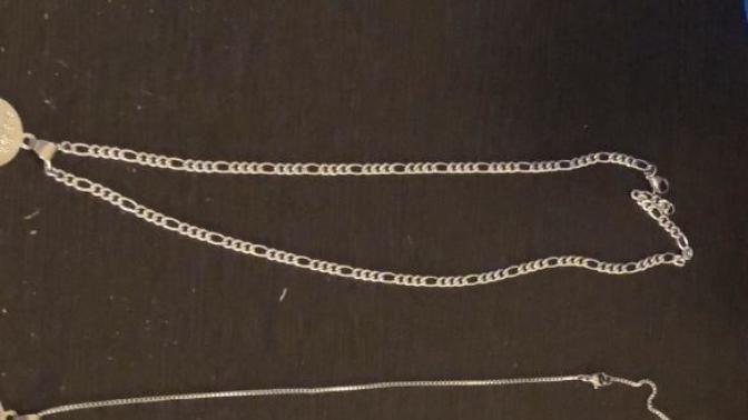 Necklaces for Men?