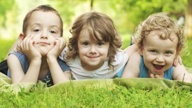 Do you have siblings? How is your relationship with them?