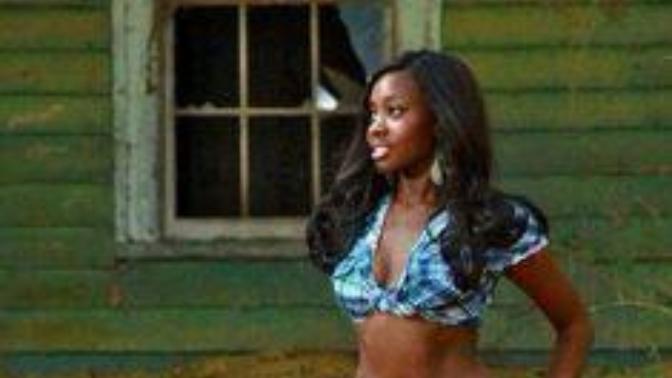 What would be your thoughts if you saw a black cowgirl?