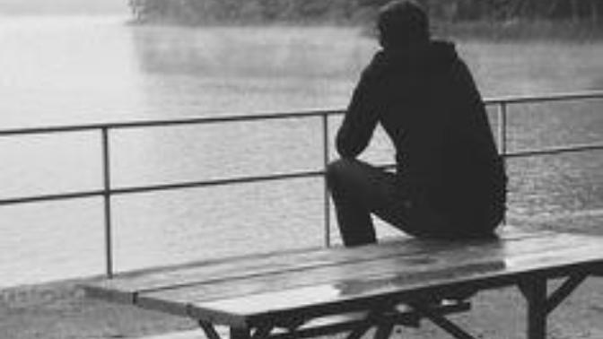 Prior dating experience has ruined it for me?