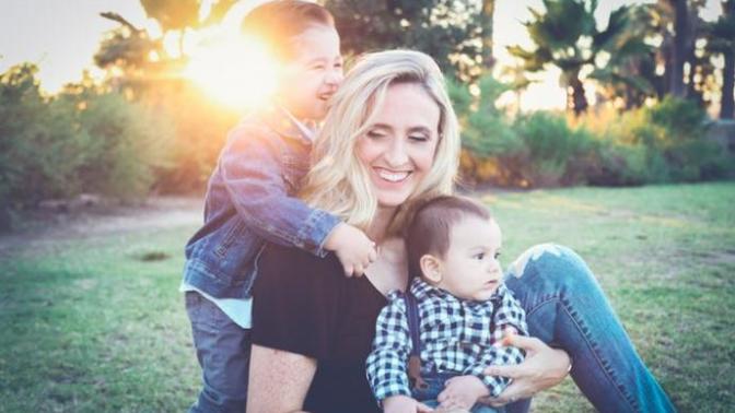 How come the world seems to have a vendetta against stay at home mothers?