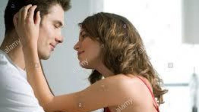 Does attraction drop when predictability sets in?