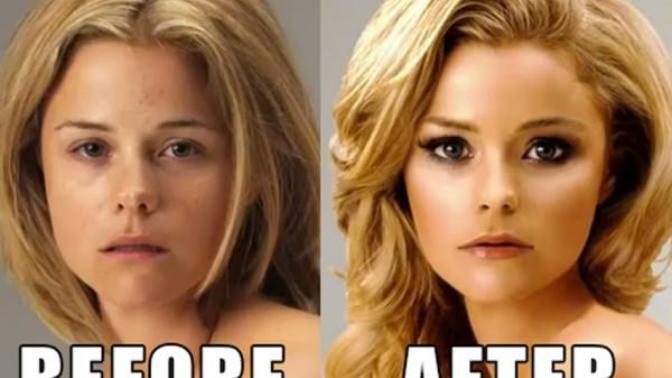 Do guys really care about women s physical looks for us to attract you?