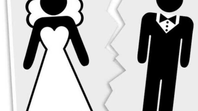 What Are biggest causes Of divorce in Your Country?