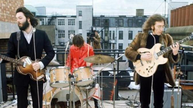 Gager's.. Beatles Fans.. Did you know?