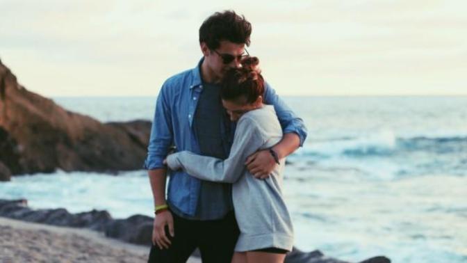 Do you worry that the worst possible things have happened to the people you love?