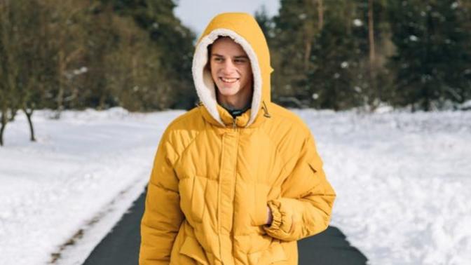 How cold is it where you live?