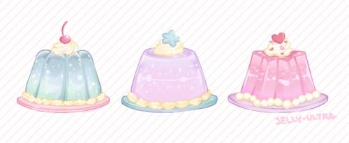 #Jellotastic!!! Which jello?