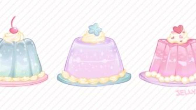 #Jellotastic!!! Which jello?