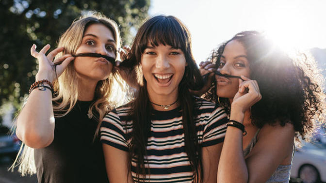 Was all the popularity, partying, and hooking up in High School worth it?