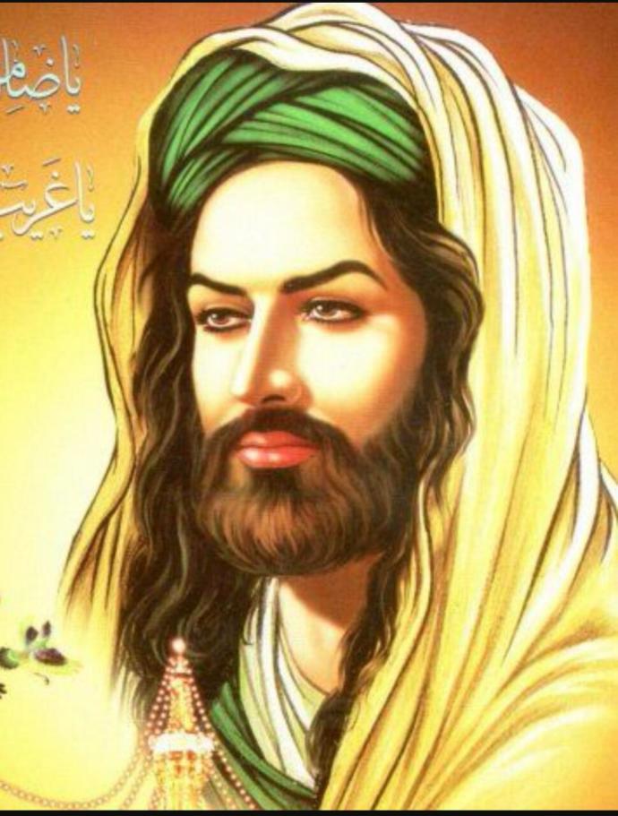 Girls, do you find the combination of black beards and black brows and eyelashes attractive on a guy?