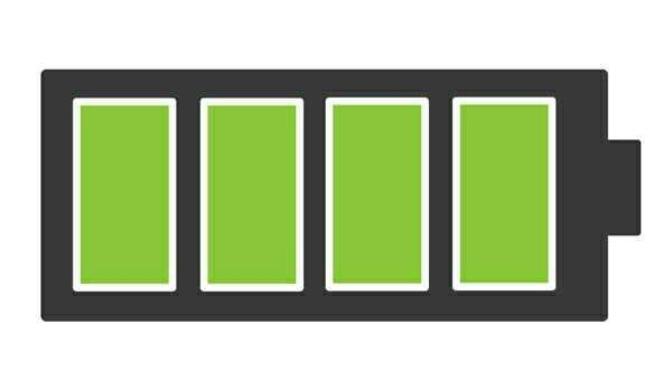 What is you and your phone's battery power right now?