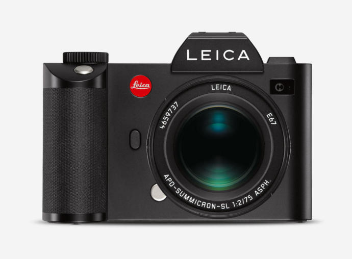 Is Leica the best camera in the world?