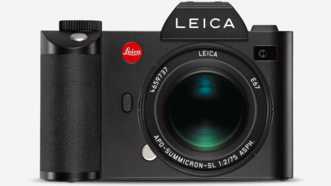 Is Leica the best camera in the world?