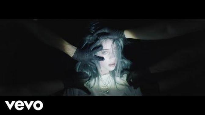 What do you think of Billie Eilishs new song?