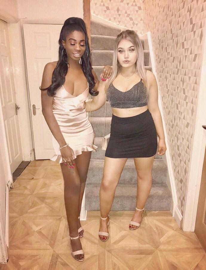 My friend is constantly commenting on my weight saying how I’m skinny and saying “I’d hate to be thin like you, I love my curves” what should I do?