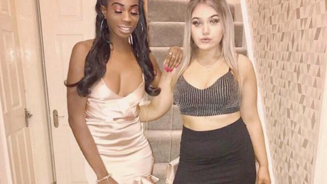 My friend is constantly commenting on my weight saying how I’m skinny and saying “I’d hate to be thin like you, I love my curves” what should I do?