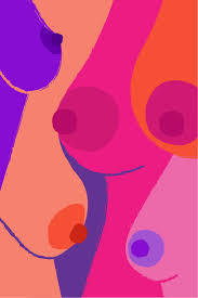 Girls, girks, I’m curious about your boobs sizes in a whole new way. Which size are you?