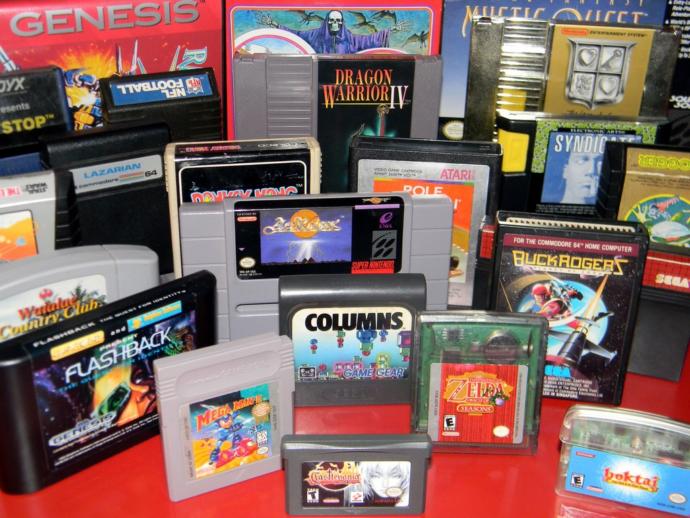Do you believe blowing on cartridges work?