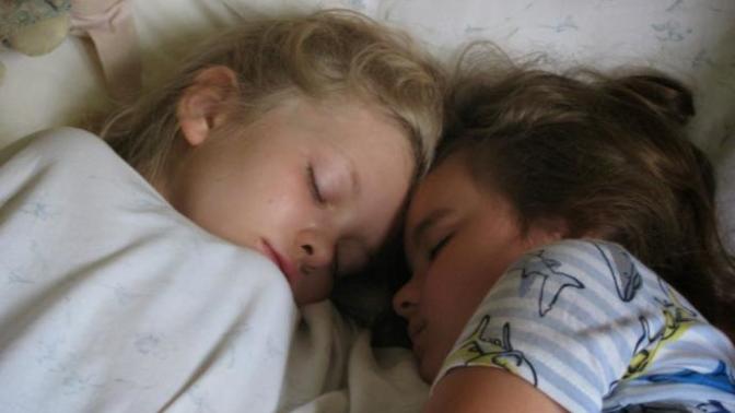 Do you like sleeping alone, or do you prefer having someone else to sleep with?