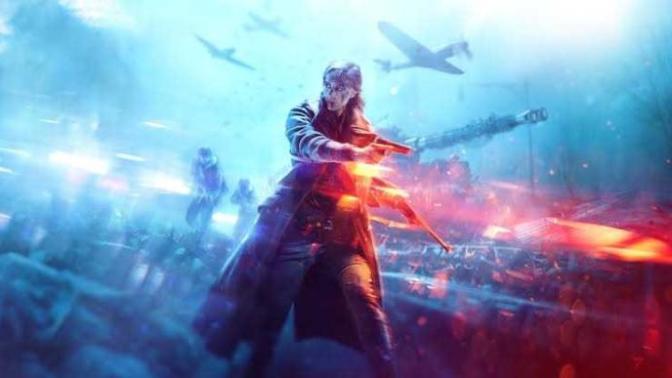 What do you think about Battlefield 5?