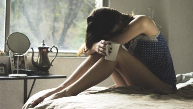 Does being single ever make you depressed?